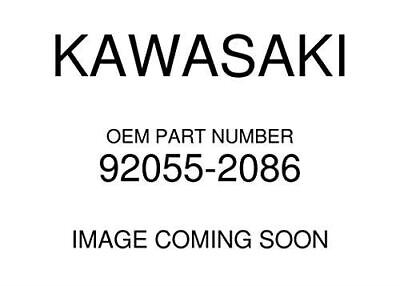 GENUINE OEM KAWASAKI PART # 92055-2086; O-RING