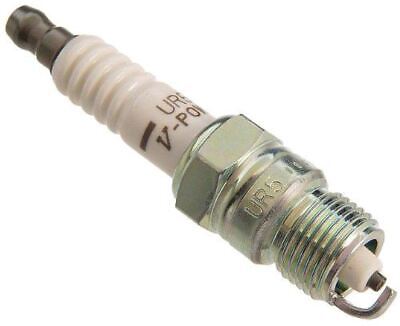 GENUINE OEM NGK PART # UR5; SPARK PLUG