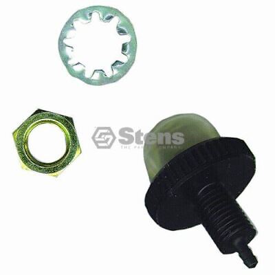 GENUINE OEM WALBRO PART # 188-508; PRIMER BULB KIT