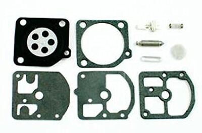GENUINE OEM ZAMA PART # RB-14; CARBURETOR REBUILD KIT