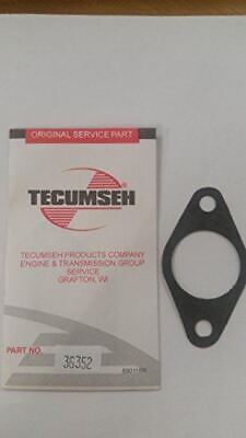 NEW GENUINE OEM TECUMSEH PART # 36352 GASKET