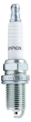 NEW GENUINE OEM CHAMPION PART # RC12YC SPARK PLUG; QUANTITY 1