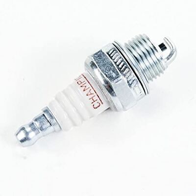 GENUINE OEM CHAMPION PART # RCJ6Y; SPARK PLUG