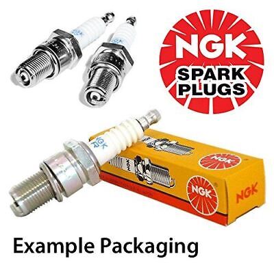 GENUINE OEM NGK PART # DPR7EA-9; SPARK PLUG