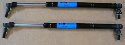 2 PACK GENUINE OEM PART # 142-8117 TORO DAMPER-CONTROL,MOTION; REPLACES 116-0027