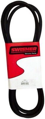 GENUINE OEM SWISHER PART # 12881; BELT