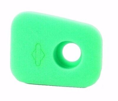 NEW GENUINE OEM BRIGGS & STRATTON PART # 27987S FOAM AIR FILTER; REPLACES 27987