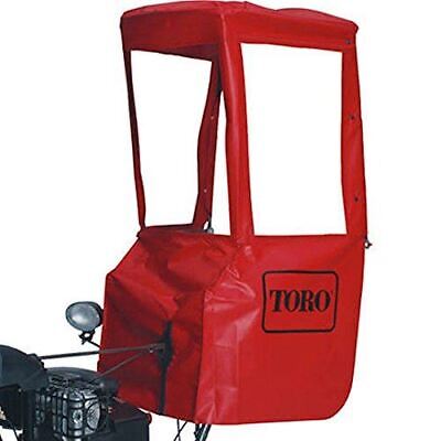 GENUINE TORO PART # 127-5960 SNOW CAB KIT FOR POWER MAX HEAVY DUTY SNOWBLOWERS