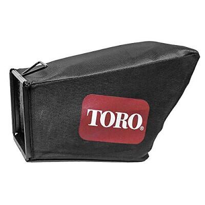 GENUINE OEM TORO PART# 133-4556 BAG & FRAME KIT FITS RECYCLER 20353 20355 20357