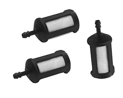 GENUINE OEM ZAMA PART # ZF-3; IN-TANK FUEL FILTER 3 PACK