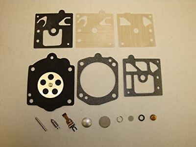 GENUINE OEM WALBRO PART # K21-HDA; CARBURETOR REBUILD KIT