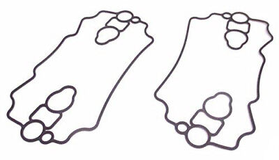 2 PACK GENUINE OEM KAWASAKI PART #11060-7018 FLOAT CHAMBER GASKET FOR FH SERIES