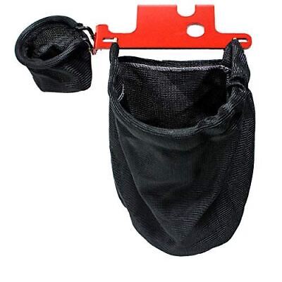 GENUINE OEM TORO PART # 121-7530 TRASH CONTAINER KIT