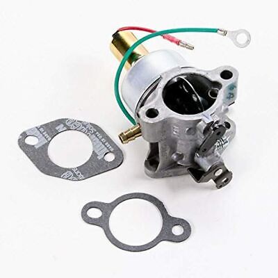 GENUINE OEM KOHLER PART # 20 853 35-S; CARBURETOR ASSEMBLY