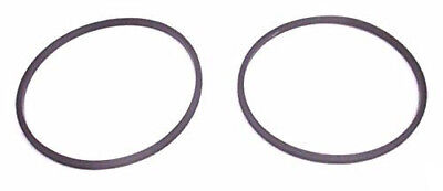 2 PACK GENUINE OEM KAWASAKI PART # 11060-2190 GASKET FOR FJ100D & FJ180V ENGINES