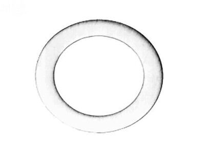 ROTARY PART # 7973 FLOAT BOWL WASHER FOR BRIGGS & STRATTON; REPL. 222014, 690618
