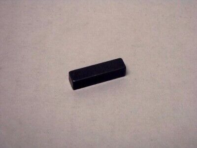NEW GENUINE OEM TORO PART # 106-3277 AND 10-8040 Z MASTER SPINDLE HUB AND KEY