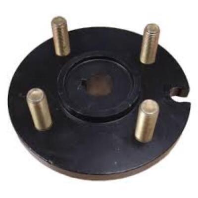 GENUINE OEM TORO PART # 112-9049 WHEEL HUB ASSEMBLY; REPLACES 1-602997