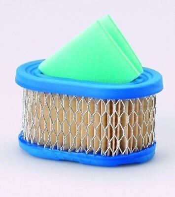 NEW GENUINE OEM BRIGGS & STRATTON PART # 5059K AIR FILTER;REP. #697029 & 273356S