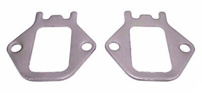 2 PACK GENUINE OEM KAWASAKI PART # 11061-0877 MANIFOLD GASKET; REP. 11061-7089