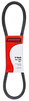 GENUINE OEM SWISHER PART # 690; BELT