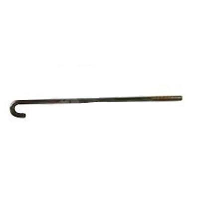 GENUINE OEM TORO PART # 1-633651 COMMERCIAL BOLT-HOLDDOWN FOR; REPLACES E633651