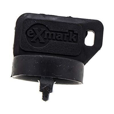 NEW GENUINE OEM EXMARK PART # 103-2106 IGNITION KEY; QUANTITY 1