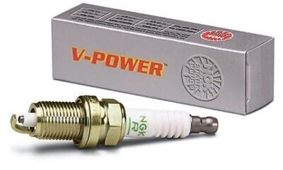 GENUINE OEM NGK PART # ZFR5F; SPARK PLUG