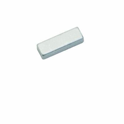 NEW OREGON PART NUMBER 02-407 ALUMINUM FLYWHEEL KEY FOR BRIGGS AND STRATTON
