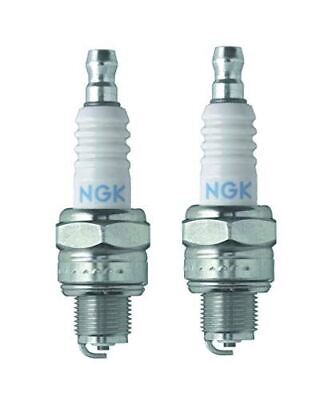 2 PACK NEW GENUINE OEM CHAMPION PART # CMR6A SPARK PLUG; SET OF 2 PLUGS