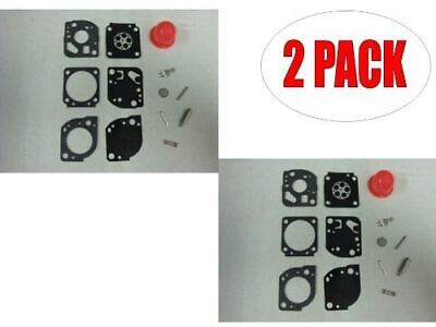GENUINE OEM ZAMA RB-117 REPAIR KIT FOR C1U-W19 CARB