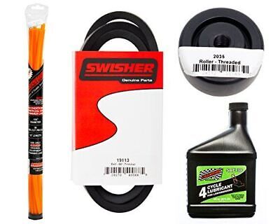 GENUINE OEM SWISHER PART # 21049; SERVICE KIT