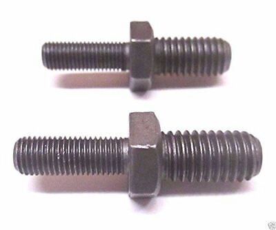2 PACK GENUINE OEM KAWASAKI PART # 92153-7019 BOLT; REP. 92151-7019 & 92151-7001