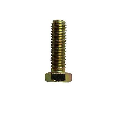 GENUINE OEM TORO PART # 323-7 SCREW; REPLACES 01-150-0180, 01-178-0610, 32-9160