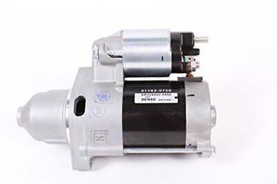 GENUINE OEM KAWASAKI PART # 99996-6120 ELECTRIC STARTER KIT; REPLACES 21163-0756
