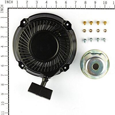 NEW GENUINE OEM BRIGGS & STRATTON PART # 591301 REWIND STARTER; REPLACES 693394