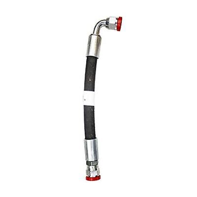 GENUINE OEM TORO PART # 1-653187; RH REAR HOSE