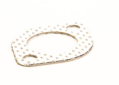 NEW GENUINE OEM BRIGGS & STRATTON PART # 691881 EXHAUST GASKET;REP 272253 271918