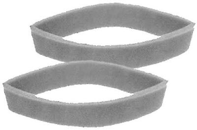 GENUINE OEM KOHLER PART # 237421-S; PRE-CLEANER AIR FILTER 2 PACK