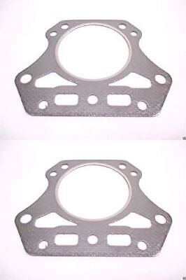 GENUINE OEM KAWASAKI PART # 11004-7016; HEAD GASKET 2 PACK