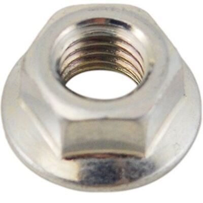 GENINE OEM HONDA PART # 94050-08000 FLANGE NUT