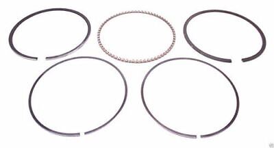 GENUINE OEM KAWASAKI PART # 13008-6058; PISTON RING SET