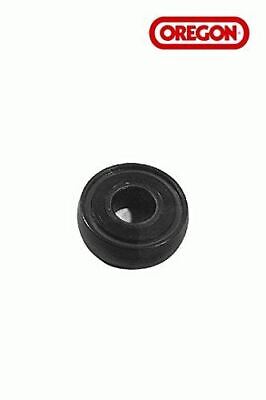 NEW OREGON PART NUMBER 45-209 TWO SIDED SEALED BALL BEARING 3/8 X 1 FOR SNAPPER