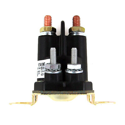 GEUINE OEM TORO PART # 106-8245 STARTER SOLENOID