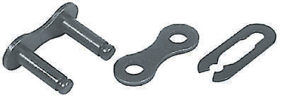 NEW OREGON PART NUMBER 02-192 CONNECTIN LINKS, CHAIN SIZE 42