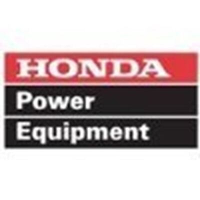 NEW GENUINE OEM HONDA PART # 16212-Z0A-000 INSULATOR GASKET; QUANTITY 1
