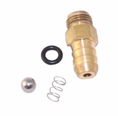 NEW GENUINE OEM BRIGGS & STRATTON PART # 192914GS CHEMICAL INJECTION SERVICE KIT