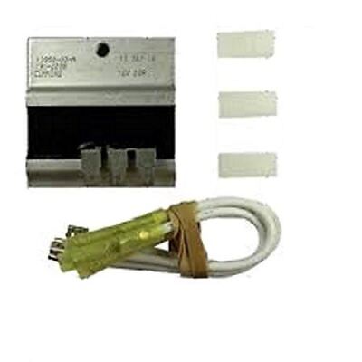 GENUINE OEM TORO PART # 117-2742 VOLTAGE REGULATOR KIT; REPLACES 201344, 57-9430