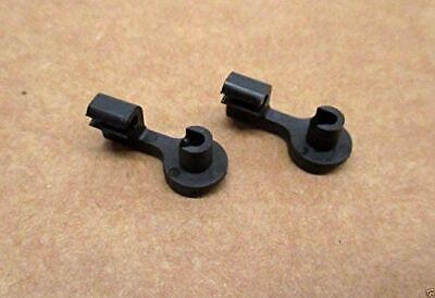 2 PACK NEW GENUINE OEM KOHLER PART # 25-158-11-S THROTTLE LINKAGE BUSHING