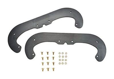 GENUINE OEM TORO PART # 38266 SNOWTHROWER REPLACEMENT PADDLE AND HARDWARE KIT